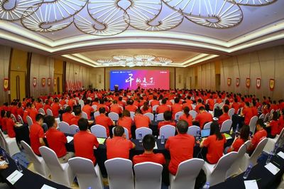 智造未來(lái)，暖動(dòng)江蘇——第五季江蘇格力工廠巡展暨智能制造體驗(yàn)盛典強(qiáng)勢(shì)啟幕