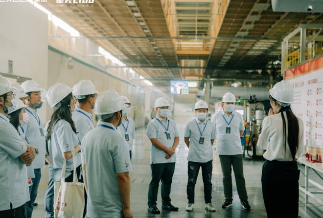 星途“星光Club”用戶產(chǎn)品共創(chuàng)第一季 在山水之間共繪未來(lái)出行藍(lán)圖