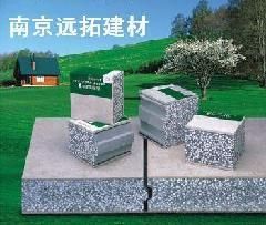 供應優質南京輕質隔墻板與墻體復合板 引領現代建筑建材新趨勢
