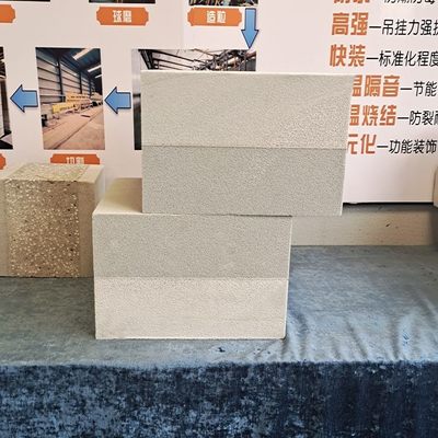 中國建材 引領輕質建筑材料制造的未來