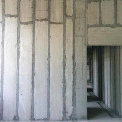 ALC隔墻板 工廠包施工的新型輕質建筑材料解決方案
